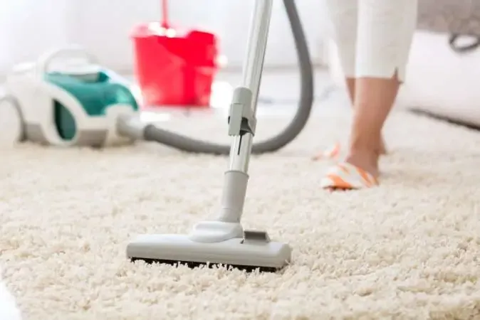 What Is The Best Carpet Cleaning Method? For Different Carpet Types