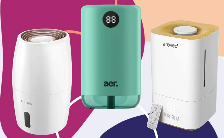 9 Best Humidifiers In Australia 2025: Keep Your Home Environment Healthy Now