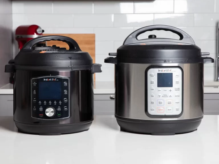 6 Best Instant Pots Australia 2025: Reliable, Efficient, Quick & Classy