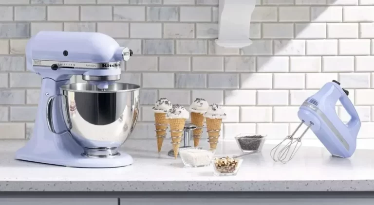Bread Machine Vs Stand Mixer: Which One To Choose?