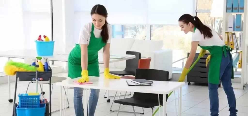 How To Clean Your Room In A Fast And Fun Way
