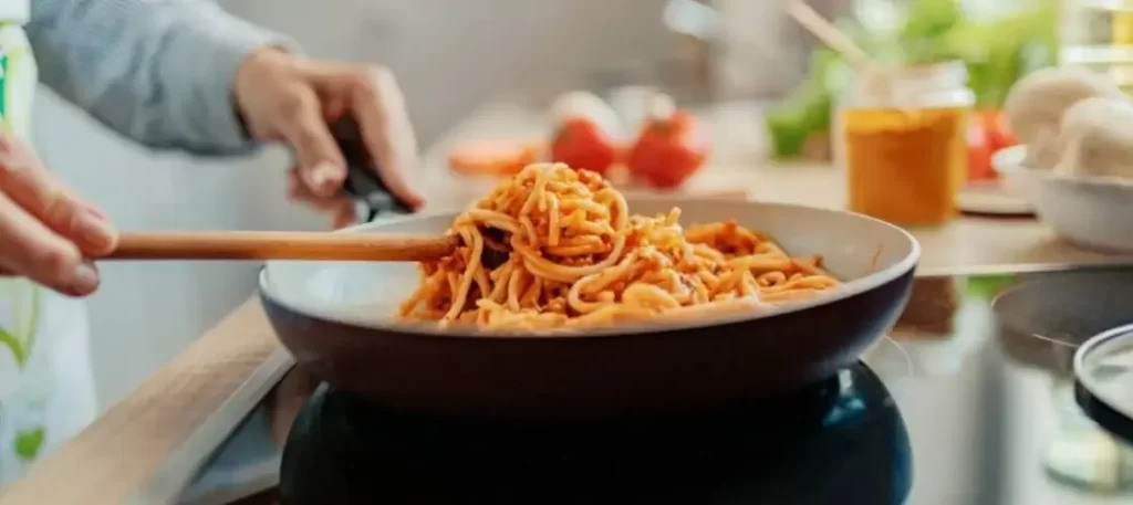 How To Reheat Pasta