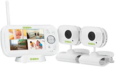 9 Best Baby Monitor In Australia 2025: Your Other Set Of Eyes