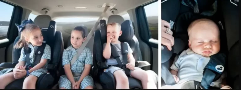 9 Best Baby Car Seats In Australia 2025: Comfort & Safety