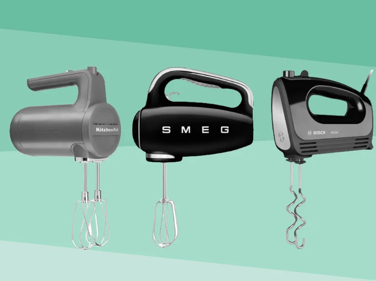 9 Best Hand Mixer In Australia 2025: Reviews & Buying Guide