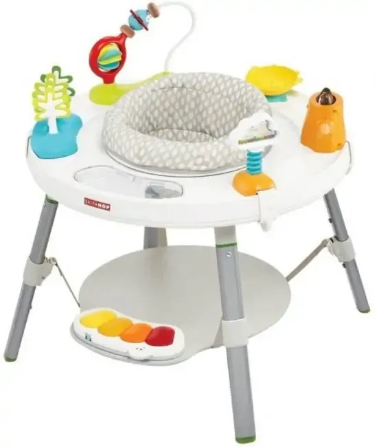 9 Best Baby Bouncers In Australia 2025: Reviews & Buying Guide