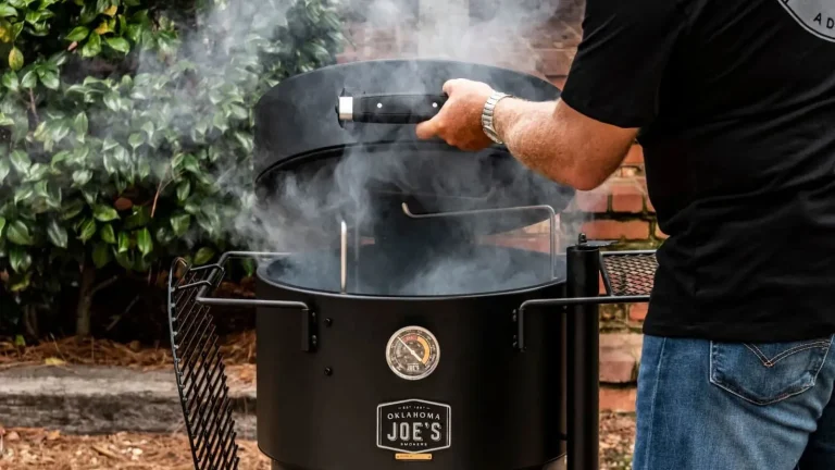 Best BBQ Smokers In Australia