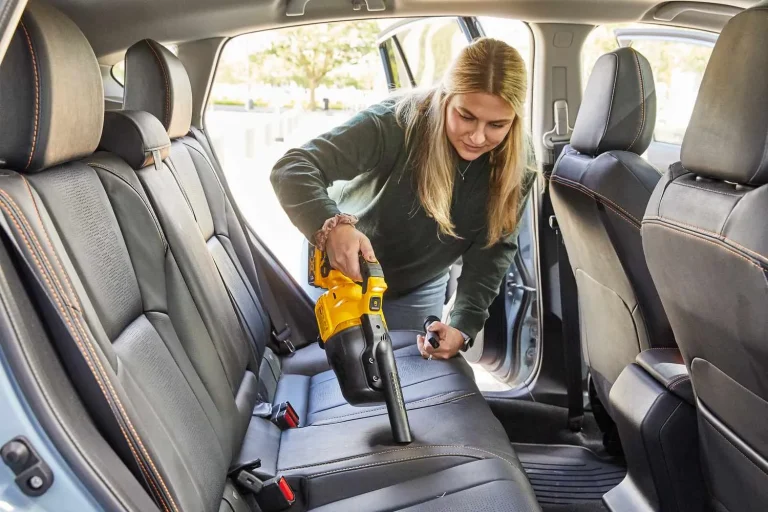 Best Car Vacuum Cleaners In Australia