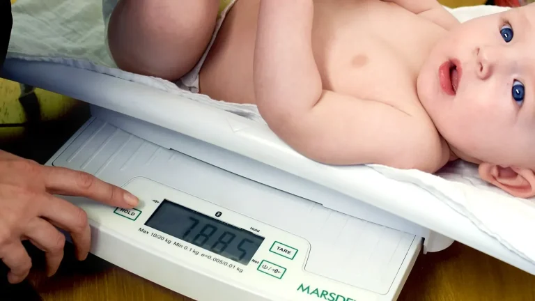 Best Digital Baby Scales In Australia