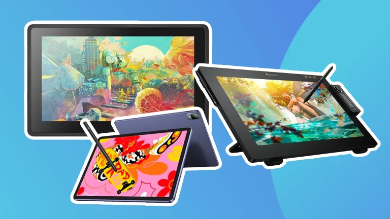 9 Best Graphics Tablets In Australia 2025: For Perfect Drawings Always