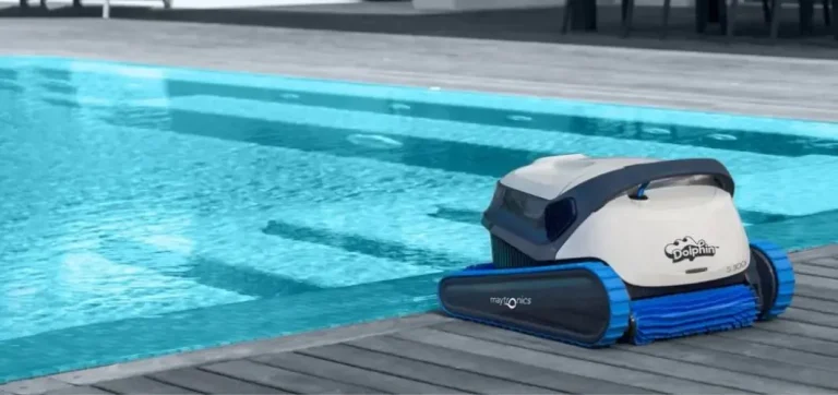 Best Robotic Pool Cleaners In Australia